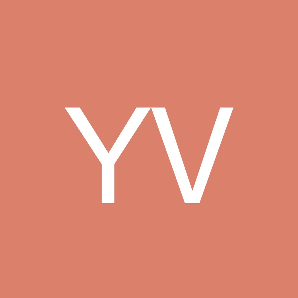 Meet your Posher, Yuliya